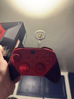 Xbox Elite Series 2 Controller