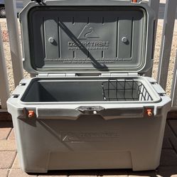Heavy Duty Ozark Trail Cooler
