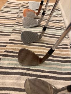 Golf Wedges for Sale !!!