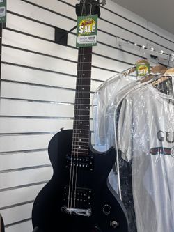 Epiphone Elec Guitar Les Paul SP
