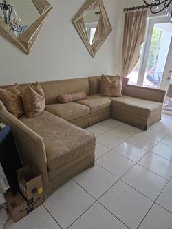 Sofa 