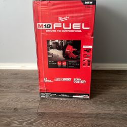 M18 Drain Snake Cable Drive Locking Feed System Kit 