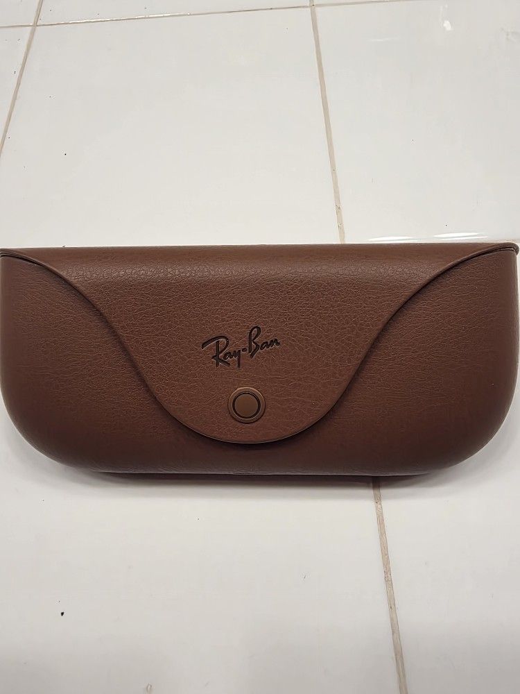 Rayban Metas Glasses