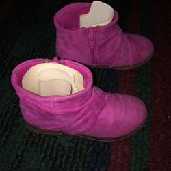 Cat & Jack Boots