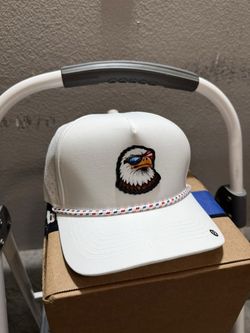 Discount Golf Snap back Golf Hat