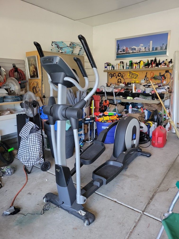 FREE Pro-Form Elliptical Exercise Machine Gym Equipment