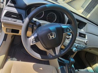 2010 Honda Accord
