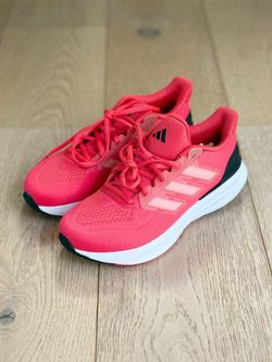 Adidas UltraRun 5 kids shoes 5.5