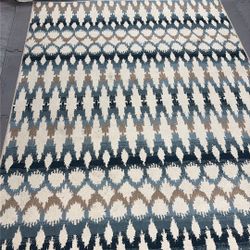 Indoor/ Outdoor Rug