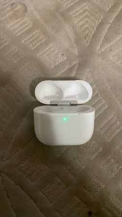 AirPod case