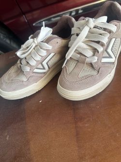 Vans shoes