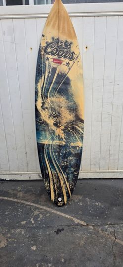 Tabla de surf