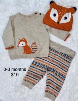 Baby clothes