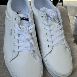 Vans Size 11