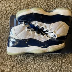 Jordan 11 Size 10.5
