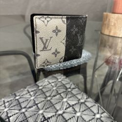 LV Monogram Eclipse B & W (Negotiable Price)