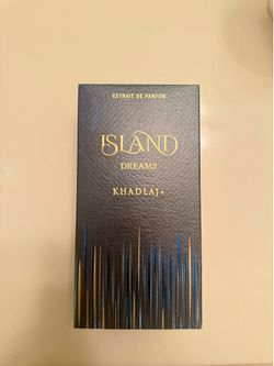khadlaj island dreams