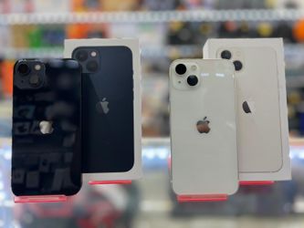 Iphone 13 128gb Unlocked