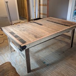 Hand made Furniture 
