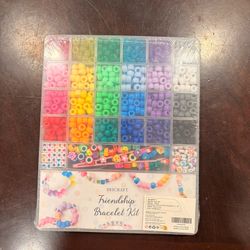 Inscraft Friendship Bracelet Kit