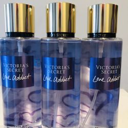 $30 Victoria Secret Love Addict It’s All Brand New And Pick Up Gahanna