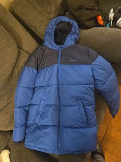 Boys Winter jacket