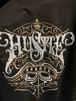 Shaka Shirt 1XL