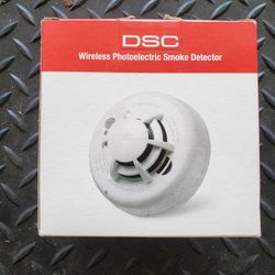 DSC Alarm System Equipment