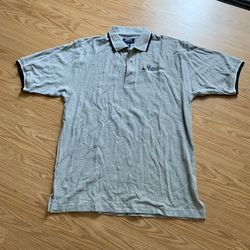 NEW Men Purdue  Polos Shirt