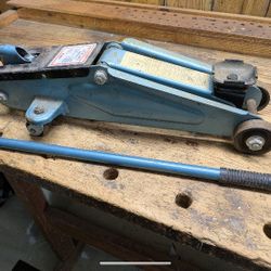 American Forge & Foundry (AFF) Model 545