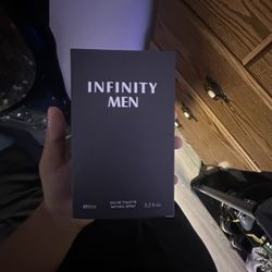 Infinity Men 