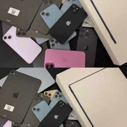 We Buy iPhones Samsungs iPads Smart Watches