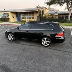 2009 Volkswagen Jetta Firm Price Need To Sale 