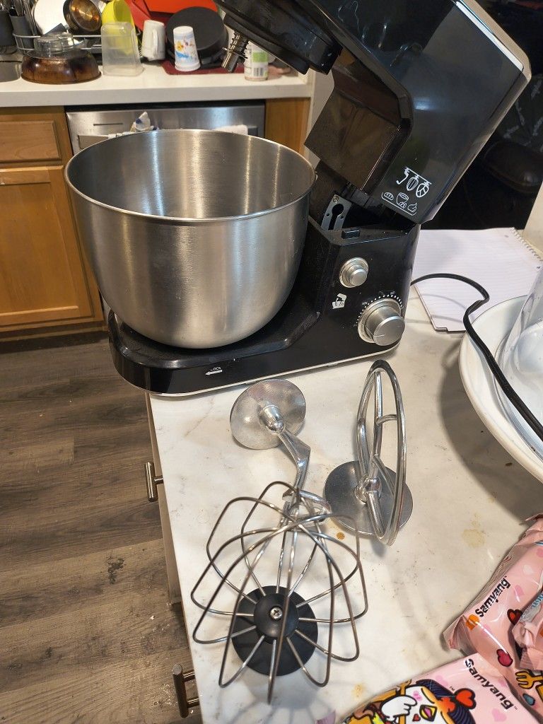 Stand Mixer