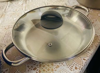 Pots & Pans Bundle