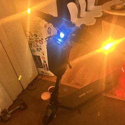 Segway Ninebot E 2 Pro 