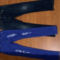Women's Jeans