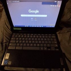 Google Chromebook Laptop