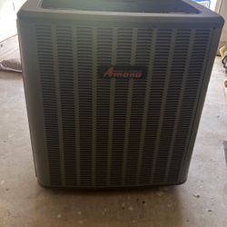 Amana A/c Compressor