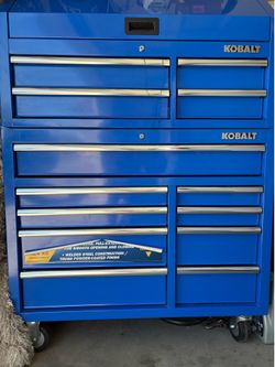 Tool Chest