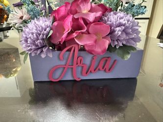 Bday Decoration
