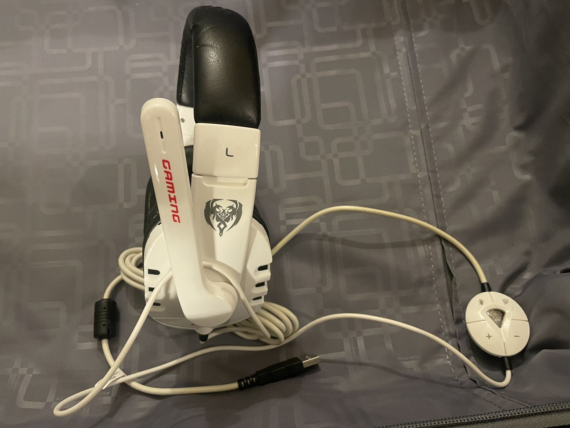 Gaming Headphones
