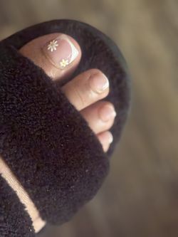Cozy Black Women Slippers