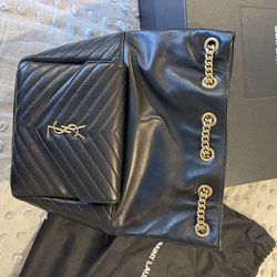 YSL Joe backpack