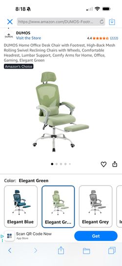 Office chair