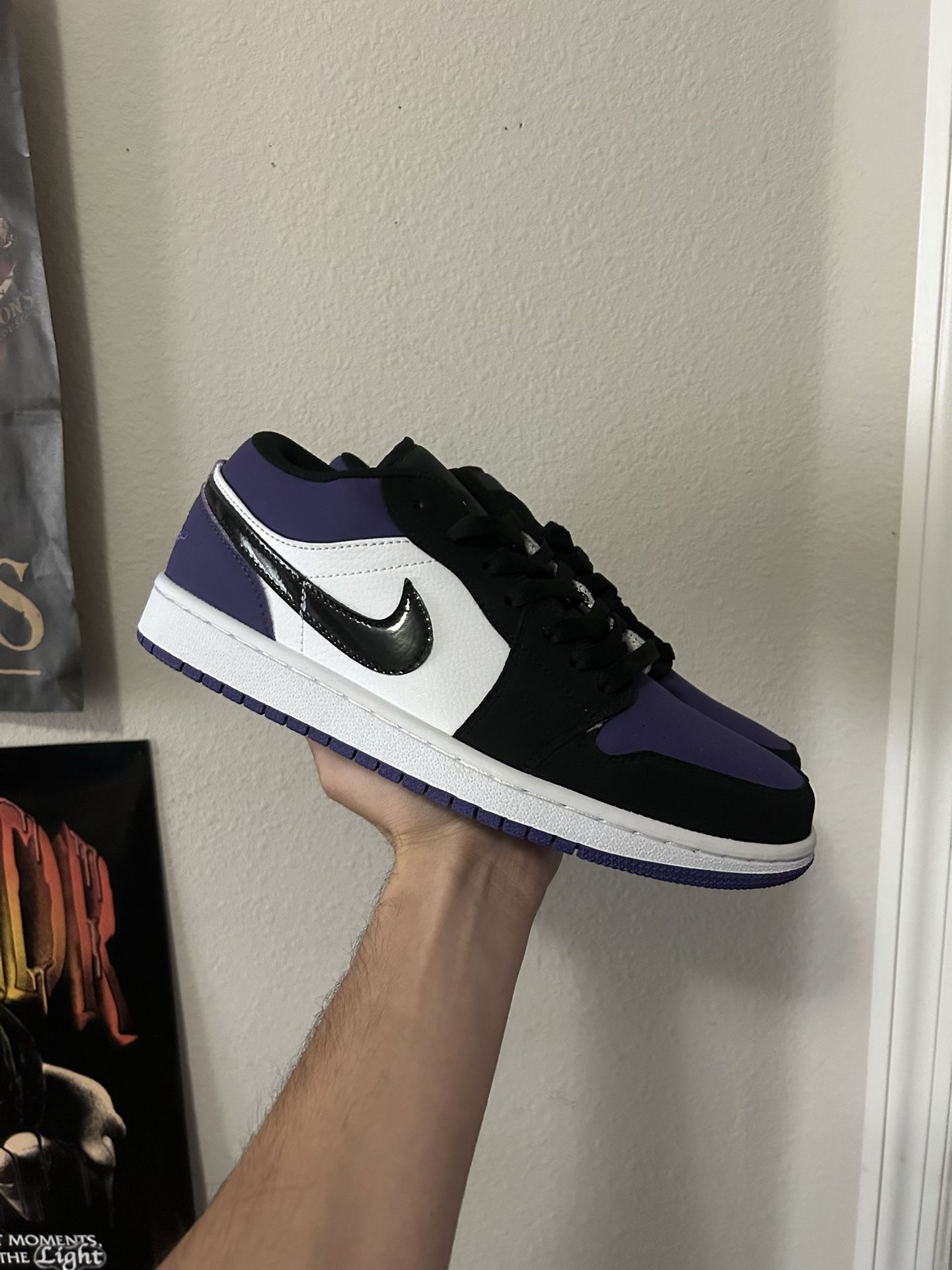 Jordan 1