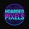 Hoarded Pixels
