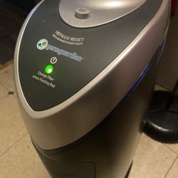Air purifier 