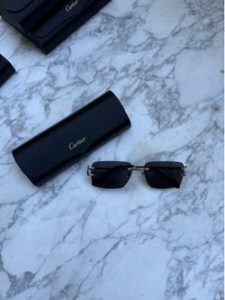 Cartier Sunglasses
