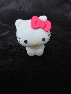 Hello Kitty Pencil topper